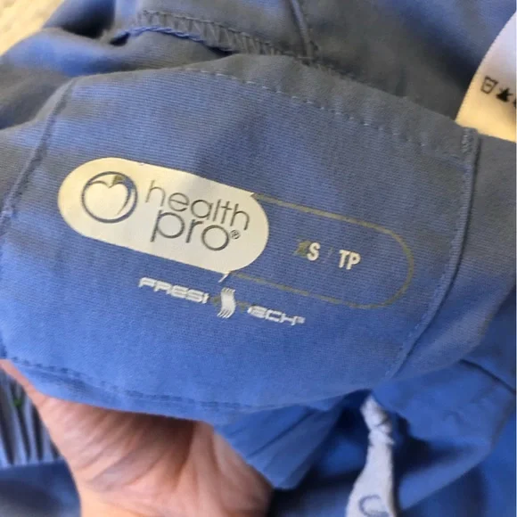 Health Pro Scrub Pants - Picture 4 of 4